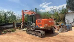 شراء Hitachi EX130H-5 مستعمل حفارة شراء Hitachi EX130H-5 مستعمل حفارة