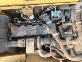 Купить Подержанный Экскаватор Komatsu PC200 / 2 Купить Подержанный Экскаватор Komatsu PC200 / 2