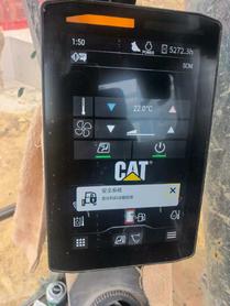 Buy Caterpillar 323 Used Excavator / 4 Buy Caterpillar 323 Used Excavator / 4