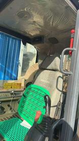 Compre Escavadeira Doosan DH55 Usada / 5 Compre Escavadeira Doosan DH55 Usada / 5