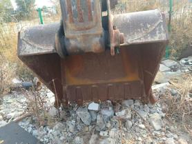 Купить Подержанный Экскаватор Komatsu PC200 / 7 Купить Подержанный Экскаватор Komatsu PC200 / 7