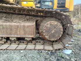 Купить Подержанный Экскаватор Komatsu PC200 / 6 Купить Подержанный Экскаватор Komatsu PC200 / 6