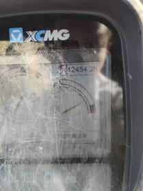 شراء حفارة XCMG XE60D مستعملة / 5 شراء حفارة XCMG XE60D مستعملة / 5