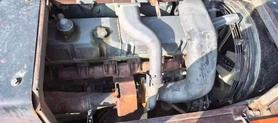 Купить Подержанный Экскаватор Hitachi ZX450-6 / 4 Купить Подержанный Экскаватор Hitachi ZX450-6 / 4