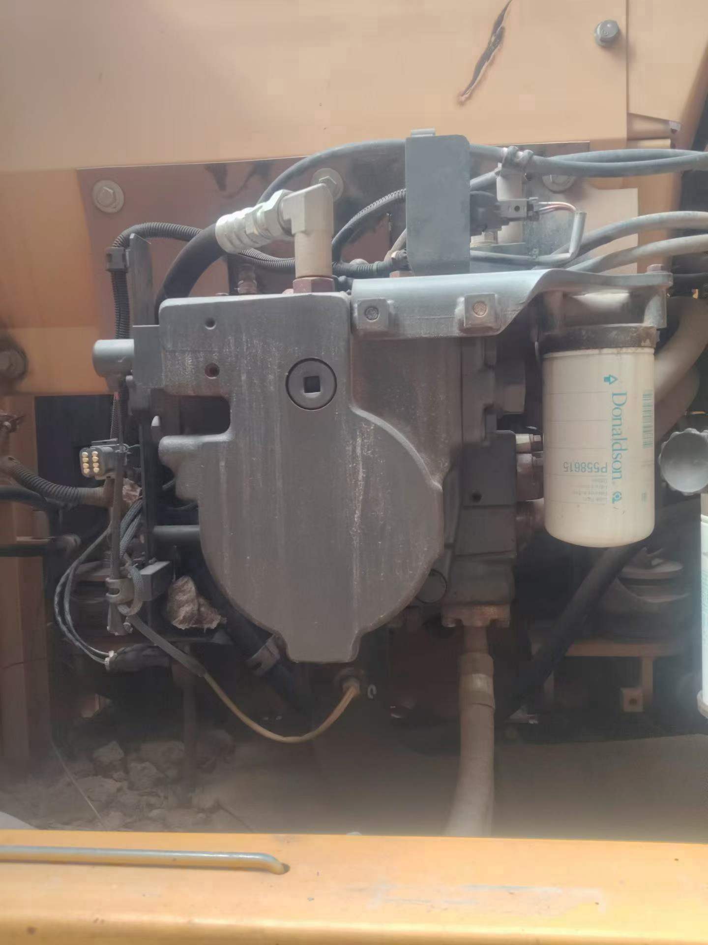 Compre Excavadora Komatsu PC200-10 Usada / 8