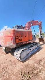 Acheter Pelle Hitachi EX130 d'occasion / 2 Acheter Pelle Hitachi EX130 d'occasion / 2