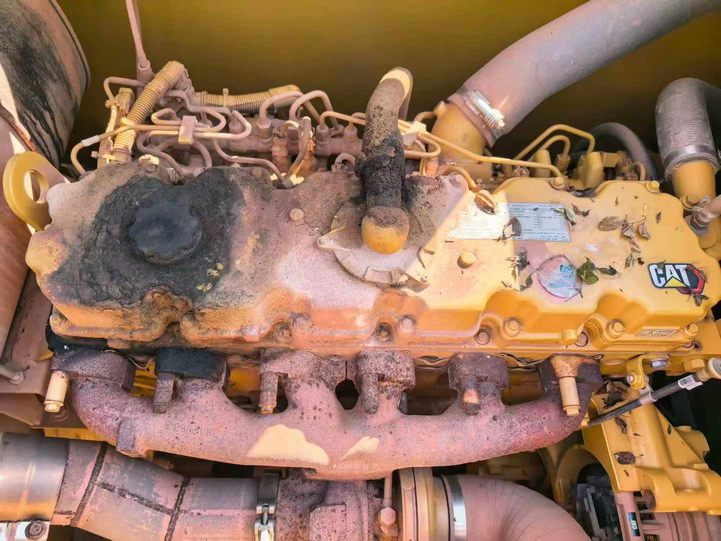 Compre Escavadeira Caterpillar 336E Usada / 5 Compre Escavadeira Caterpillar 336E Usada / 5