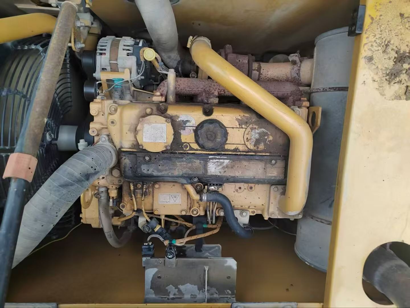 Buy Caterpillar 312 Used Excavator / 4 Buy Caterpillar 312 Used Excavator / 4