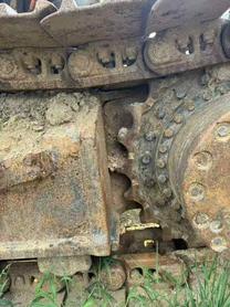 شراء حفارة Hitachi EX270-6 مستعملة / 7 شراء حفارة Hitachi EX270-6 مستعملة / 7