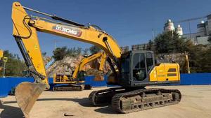 Acheter XCMG XE270DK D'occasion Pelle Acheter XCMG XE270DK D'occasion Pelle