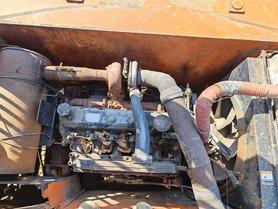Купить Подержанный Экскаватор Doosan DH220 / 8 Купить Подержанный Экскаватор Doosan DH220 / 8