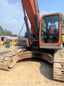 Compre Escavadeira Doosan DX260LC Usada / 9 Compre Escavadeira Doosan DX260LC Usada / 9