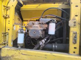 Купить Подержанный Экскаватор Komatsu PC200 / 5 Купить Подержанный Экскаватор Komatsu PC200 / 5