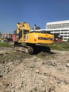 Comprar Komatsu WA500-3 Usado Escavadeira Comprar Komatsu WA500-3 Usado Escavadeira