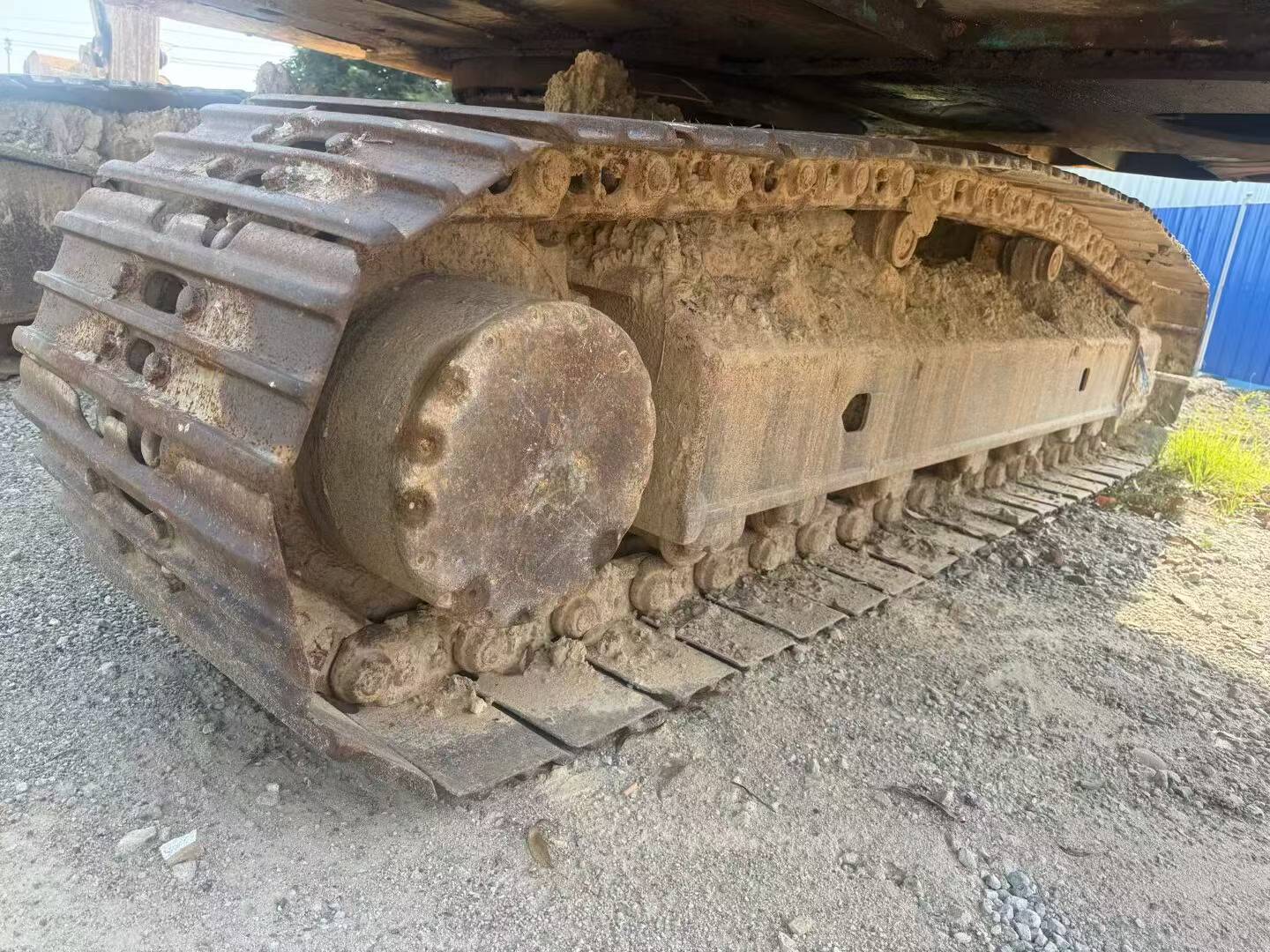 Купить Подержанный Экскаватор Kobelco SK2008 / 6