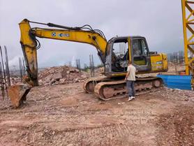 شراء حفارة XCMG XE150 مستعملة / 3 شراء حفارة XCMG XE150 مستعملة / 3