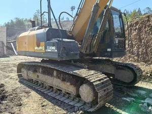 Acheter XCMG XE200 D'occasion Pelle Acheter XCMG XE200 D'occasion Pelle