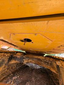 Compre Escavadeira Caterpillar 336E Usada / 7 Compre Escavadeira Caterpillar 336E Usada / 7