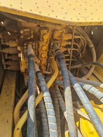 Buy Komatsu PC210-8 Used Excavator / 3 Buy Komatsu PC210-8 Used Excavator / 3