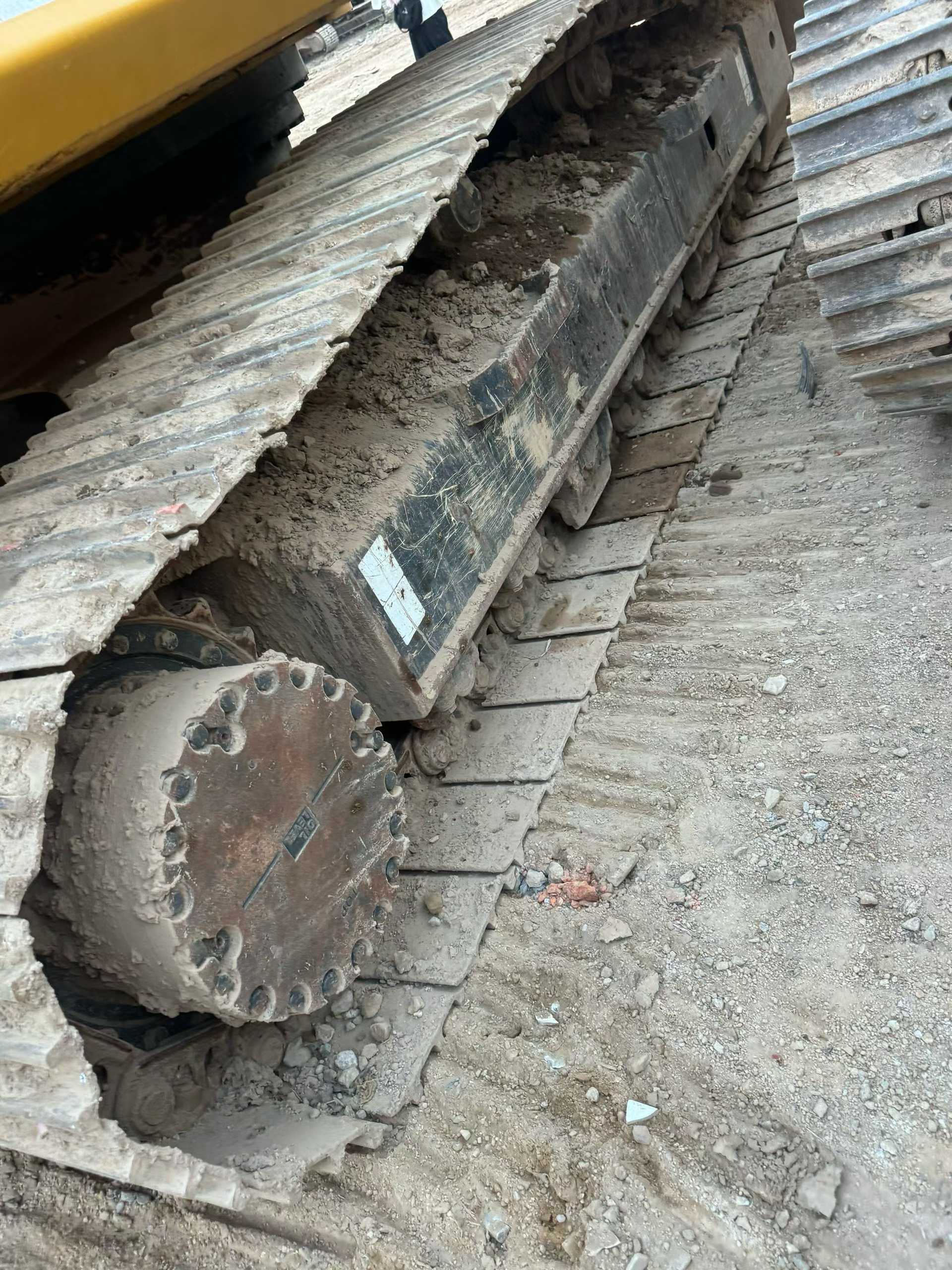 Compre Excavadora Komatsu PC220-8 Usada / 5