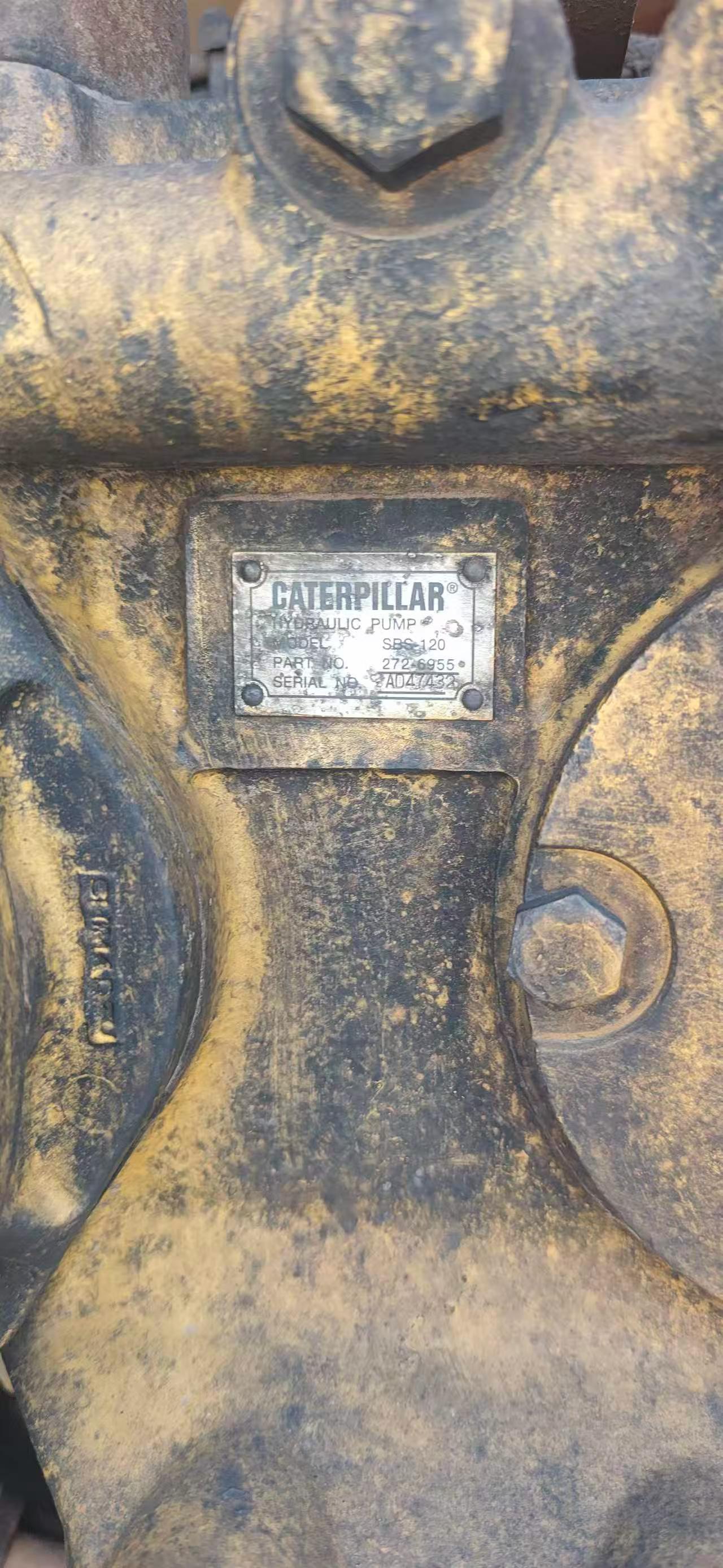 Buy Caterpillar 320D Used Excavator / 5 Buy Caterpillar 320D Used Excavator / 5