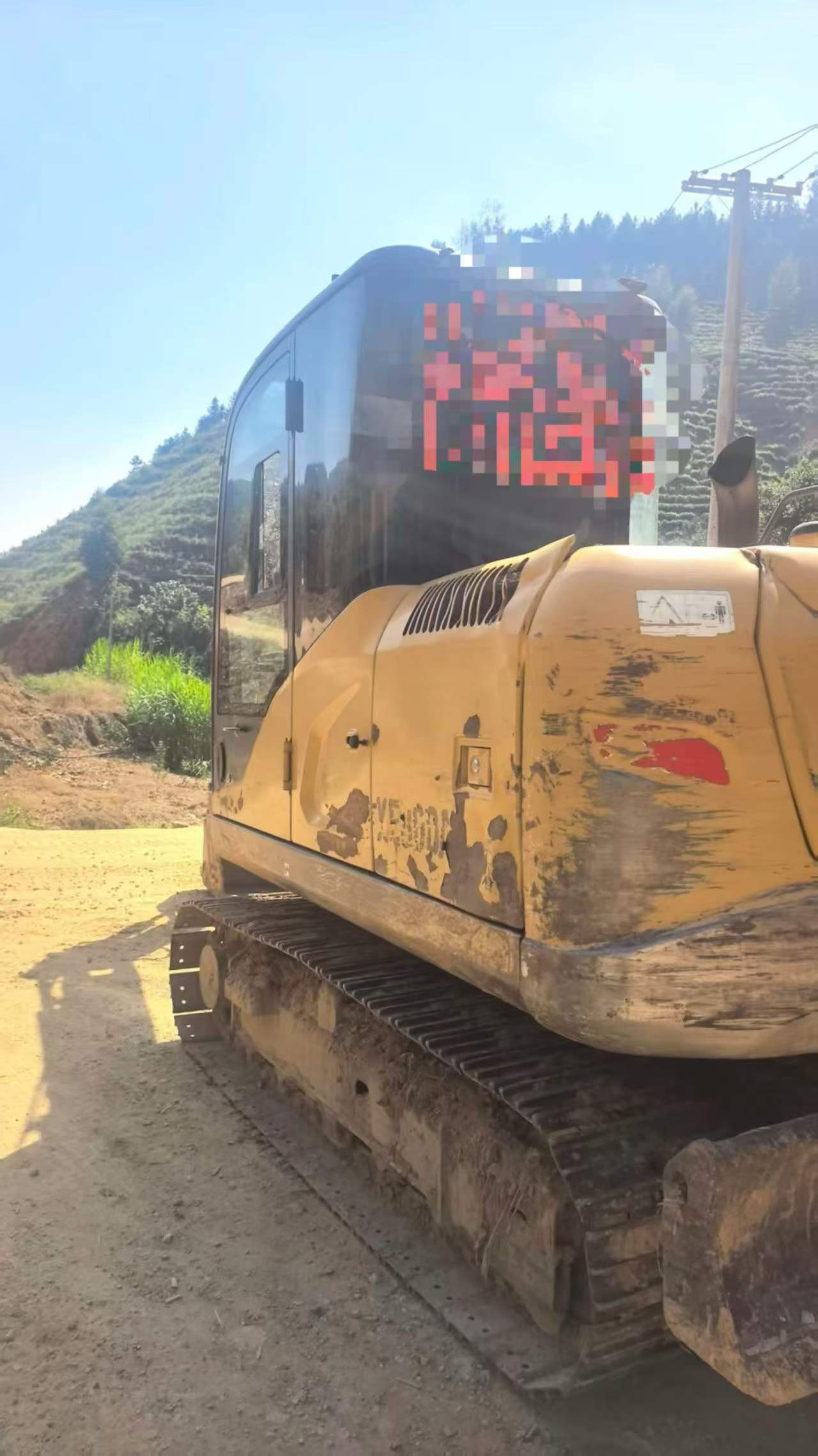 Buy XCMG XE75C Used Excavator / 2 Buy XCMG XE75C Used Excavator / 2
