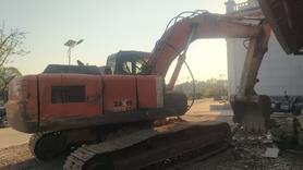 Buy Hitachi EX250-5 Used Excavator / 6 Buy Hitachi EX250-5 Used Excavator / 6