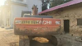 Buy Hitachi EX250-5 Used Excavator / 5 Buy Hitachi EX250-5 Used Excavator / 5