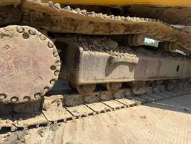 Compre Escavadeira Komatsu PC360-7 Usada / 7 Compre Escavadeira Komatsu PC360-7 Usada / 7
