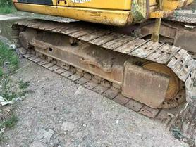 Купить Подержанный Экскаватор Caterpillar 311D / 7 Купить Подержанный Экскаватор Caterpillar 311D / 7