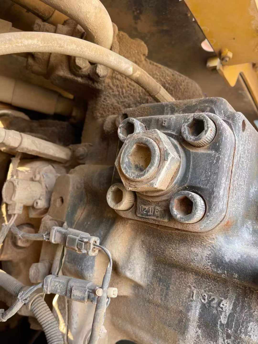 Compre Excavadora Komatsu PC300-7 Usada / 2