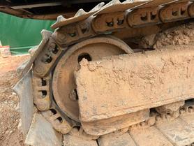 Buy Komatsu PC60-6 Used Excavator / 9 Buy Komatsu PC60-6 Used Excavator / 9