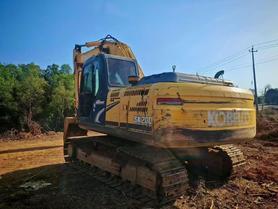 Buy Kobelco SK200 Used Excavator / 2 Buy Kobelco SK200 Used Excavator / 2