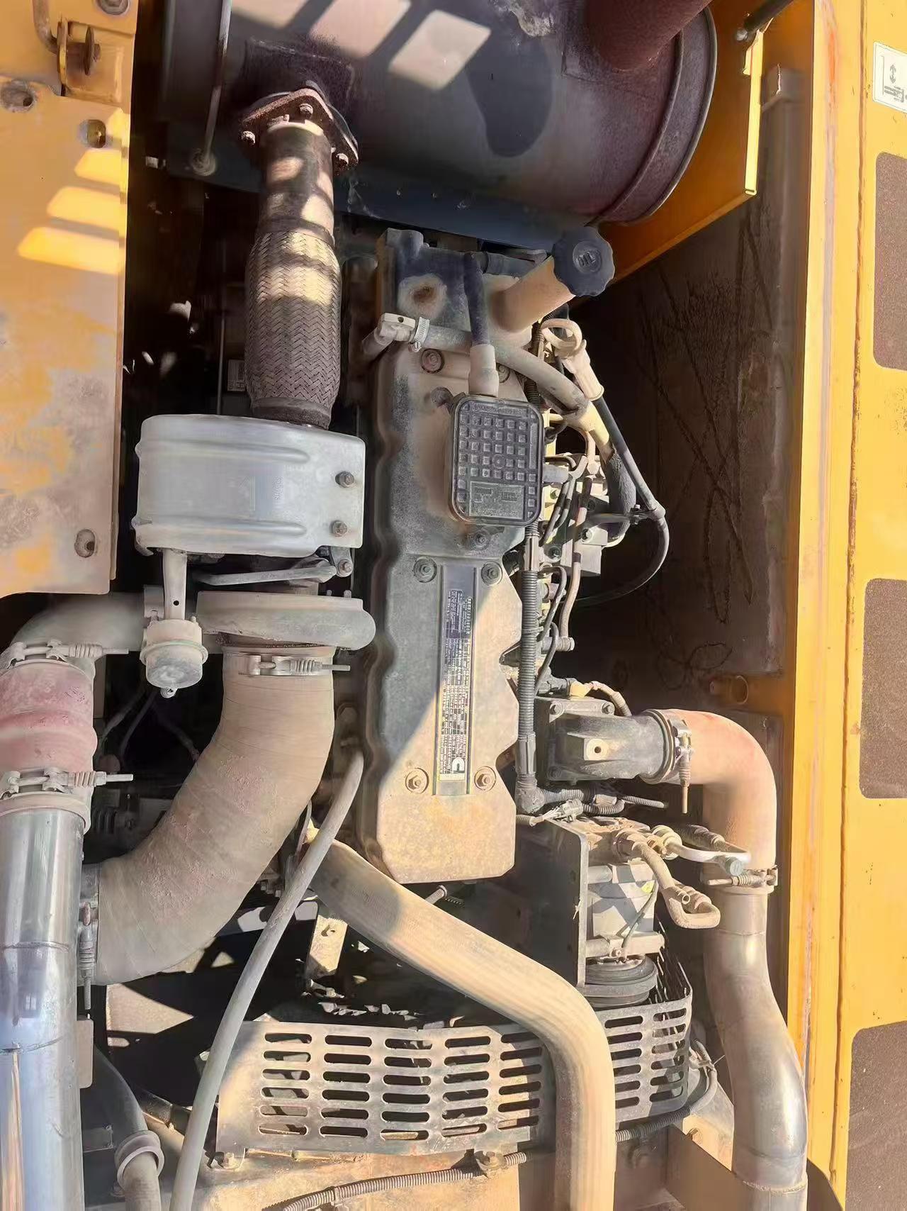 Buy XCMG XE200 Used Excavator / 4 Buy XCMG XE200 Used Excavator / 4