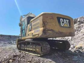 Compre Escavadeira Caterpillar 330B Usada / 4 Compre Escavadeira Caterpillar 330B Usada / 4