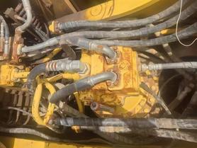 Compre Escavadeira Komatsu PC360-7 Usada / 3 Compre Escavadeira Komatsu PC360-7 Usada / 3