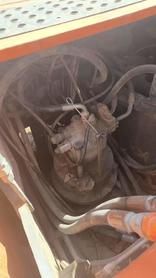 Купить Подержанный Экскаватор Hitachi ZX240 / 7 Купить Подержанный Экскаватор Hitachi ZX240 / 7