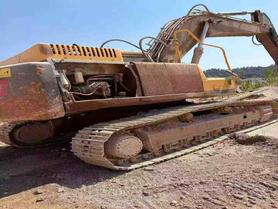 Compre Excavadora Volvo EC300D Usada / 7 Compre Excavadora Volvo EC300D Usada / 7