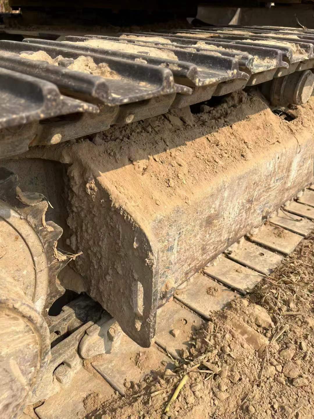 شراء حفارة XCMG XE35U مستعملة / 5