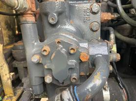 Buy Komatsu PC100-6 Used Excavator / 4 Buy Komatsu PC100-6 Used Excavator / 4