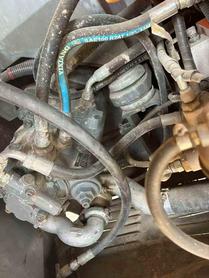 شراء حفارة Hitachi EX70 مستعملة / 6 شراء حفارة Hitachi EX70 مستعملة / 6