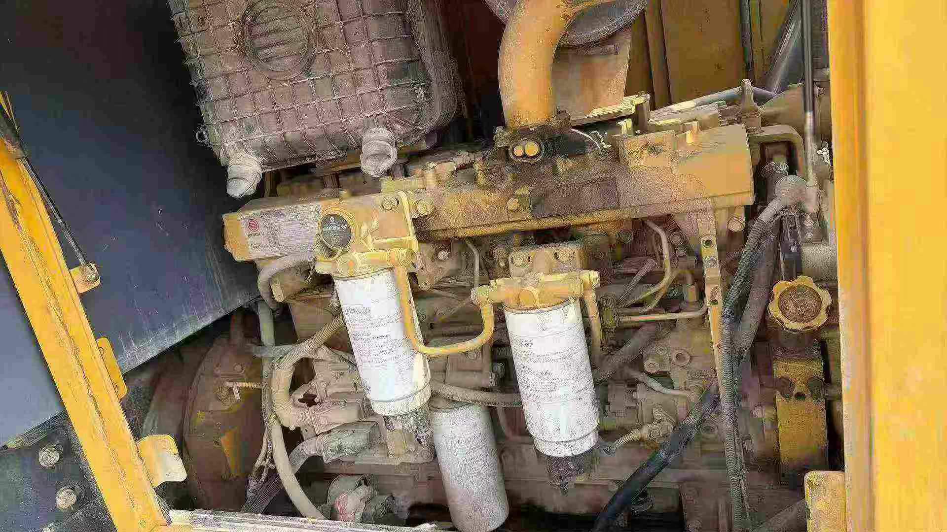 Buy XCMG LW550FV Used Loader / 8 Buy XCMG LW550FV Used Loader / 8
