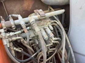 Buy Hitachi ZX60 Used Excavator / 6 Buy Hitachi ZX60 Used Excavator / 6