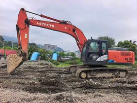Buy Hitachi ZX240 Used Excavator / 9 Buy Hitachi ZX240 Used Excavator / 9