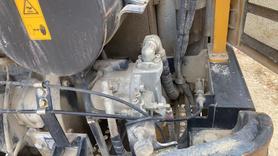 Buy Sany SY55 Used Excavator / 7 Buy Sany SY55 Used Excavator / 7