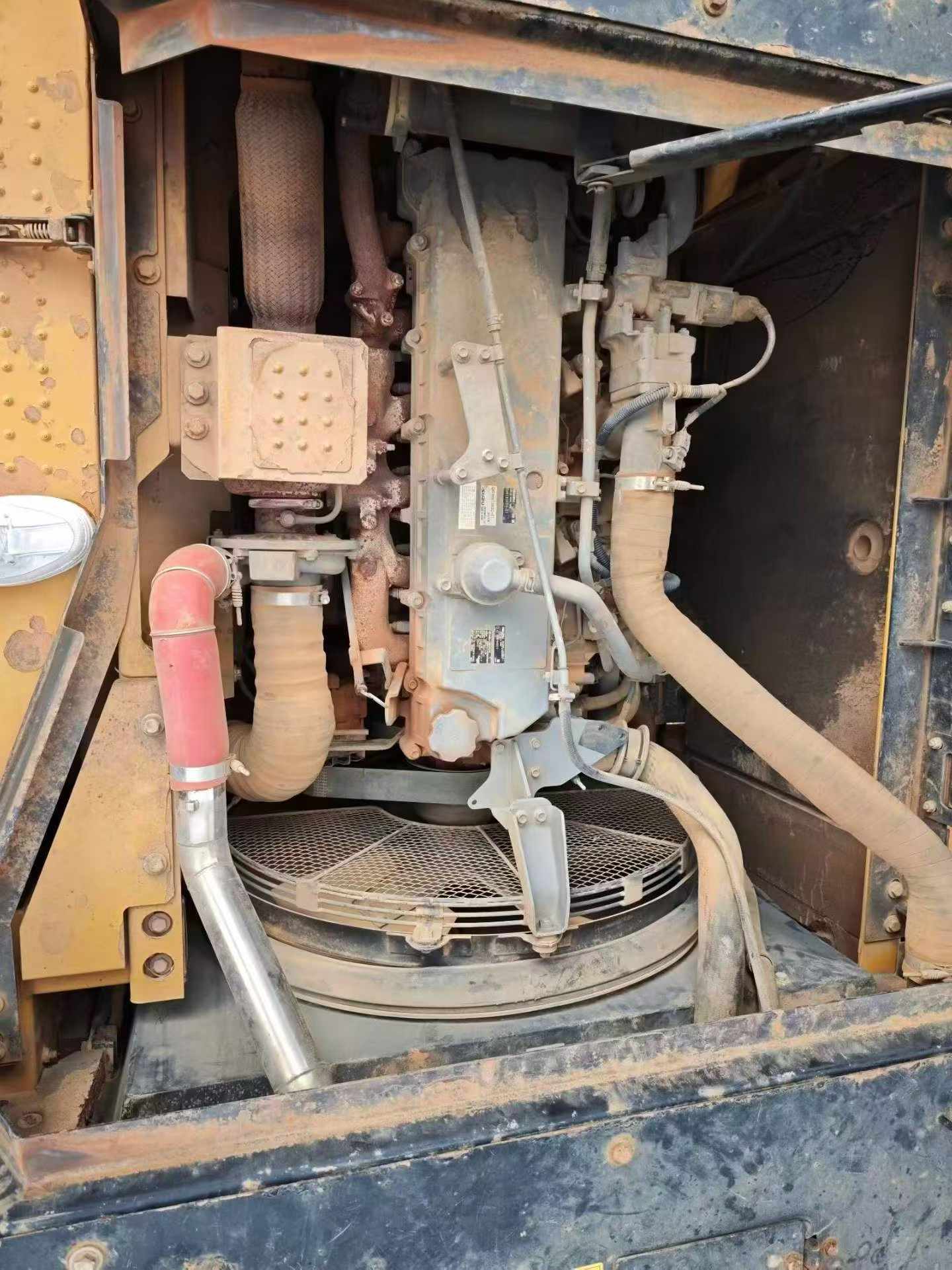 Buy Sany SY375H Used Excavator / 7 Buy Sany SY375H Used Excavator / 7