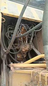 Buy Sany SY135 Used Excavator / 6 Buy Sany SY135 Used Excavator / 6
