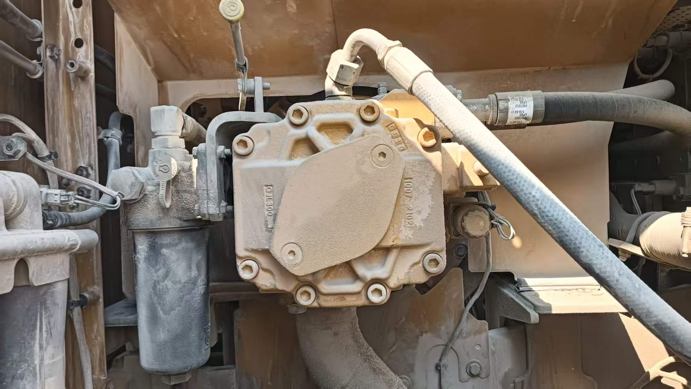 Buy Caterpillar 320A Used Excavator / 6 Buy Caterpillar 320A Used Excavator / 6