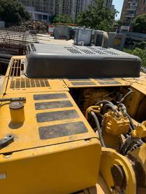 Compre Escavadeira Komatsu PC360-7 Usada / 8 Compre Escavadeira Komatsu PC360-7 Usada / 8