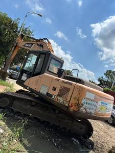 Buy Sany SY195C-9 Used Excavator Buy Sany SY195C-9 Used Excavator
